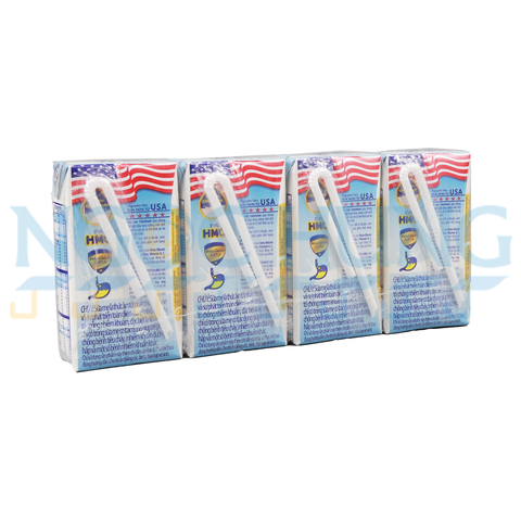 Sữa nước Nutricare ColosCare 110ml