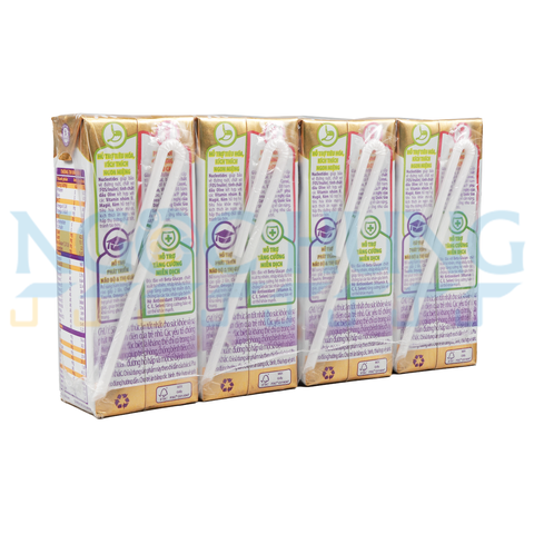 Sữa nước Nutricare Care 100 Gold 180ml