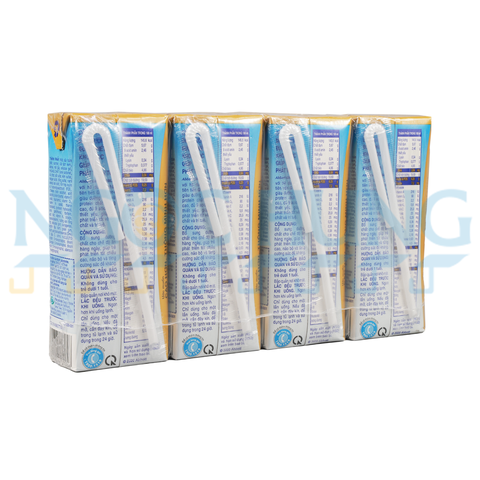 Sữa nước Abbott Grow 180ml