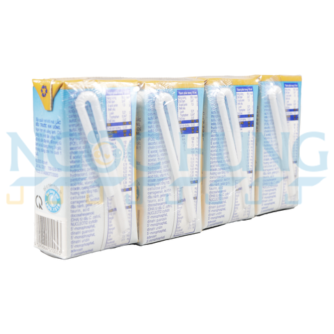 Sữa nước Abbott Grow 110ml