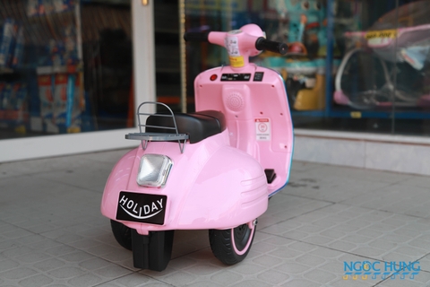 Xe mô tô điện 6288S cho bé