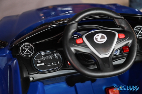 Xe ô tô điện cho bé MG9688