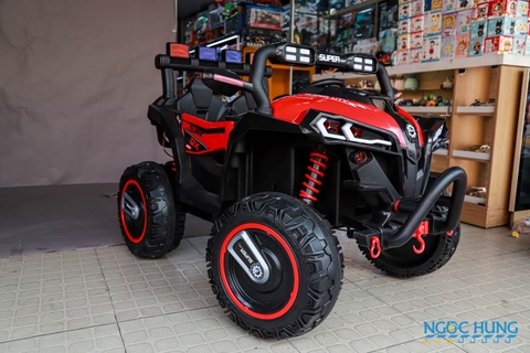 Xe ô tô điện LB-985