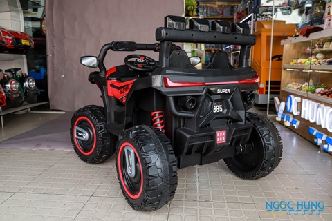 Xe ô tô điện LB-985