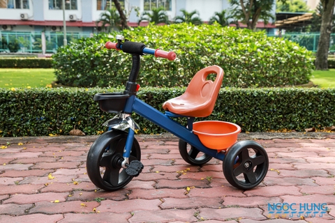 Xe đạp 3 bánh SDY903