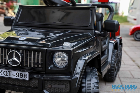 Xe ô tô điện cho bé KQT-998
