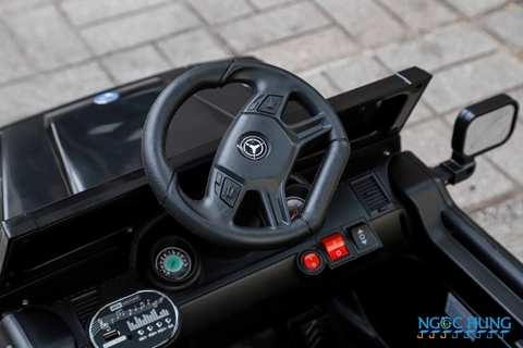 Xe ô tô điện cho bé KQT-998