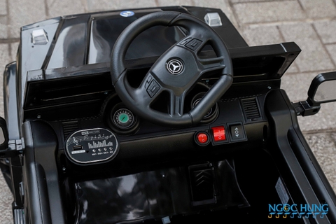 Xe ô tô điện cho bé KQT-998