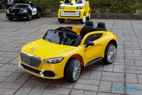 Xe ô tô điện cho bé HZB-966