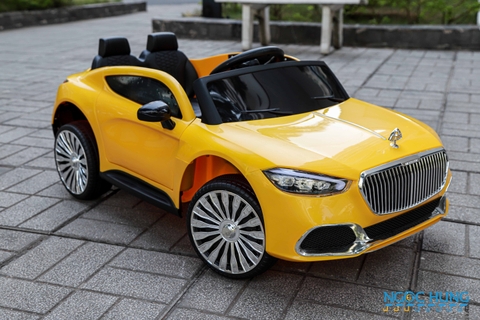 Xe ô tô điện cho bé HZB-966