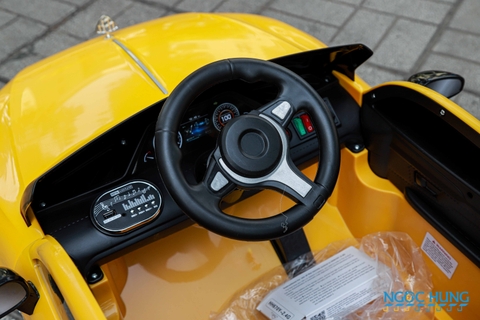 Xe ô tô điện cho bé HZB-966