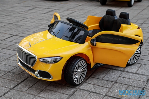 Xe ô tô điện cho bé HZB-966