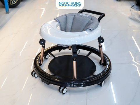 Xe tập đi tròn cho bé ZOKO PM-02132 (không nhạc)