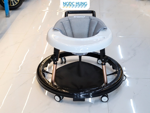 Xe tập đi tròn cho bé ZOKO PM-02132 (không nhạc)