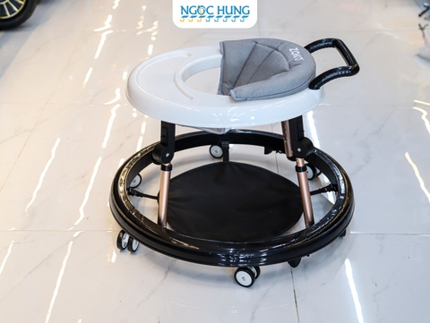 Xe tập đi tròn cho bé ZOKO PM-02132 (không nhạc)