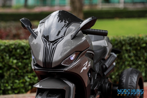 Xe mô tô điện cho bé ZH-618