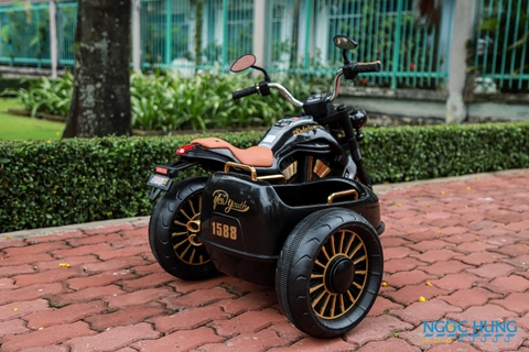 Xe mô tô điện cho bé 1588