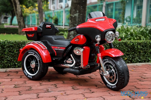 Xe mô tô điện cho bé 5288