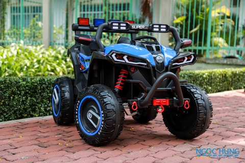Xe ô tô điện LB-985