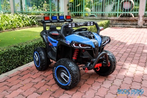 Xe ô tô điện LB-985