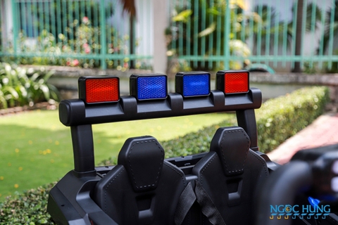 Xe ô tô điện LB-985