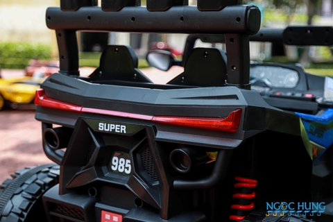 Xe ô tô điện LB-985