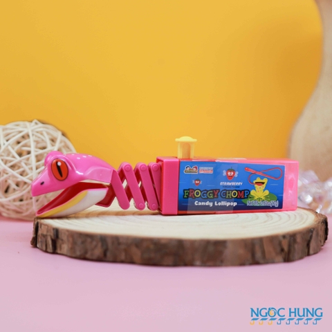 kẹo Froggy Chomp 17g