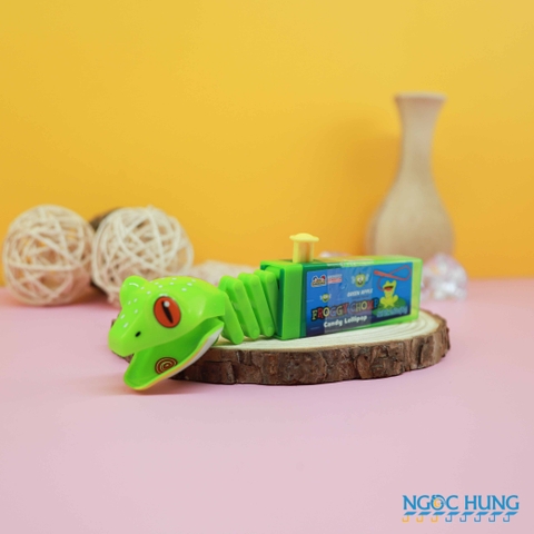 kẹo Froggy Chomp 17g