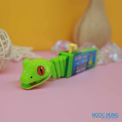 kẹo Froggy Chomp 17g