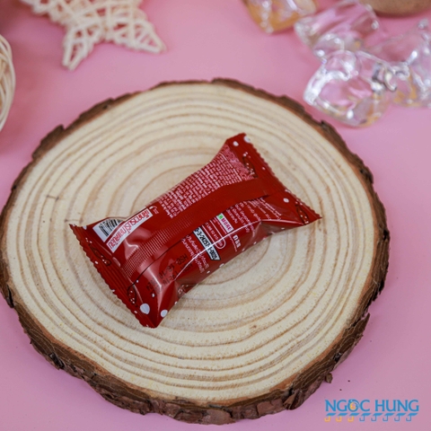 Kẹo dẻo cuộn Play More vị cola