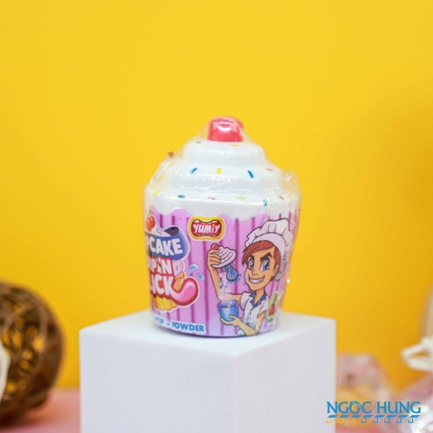Kẹo cup cake 40g