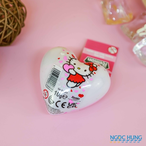 Kẹo mút Hello Kitty hiệu Relkon 10g