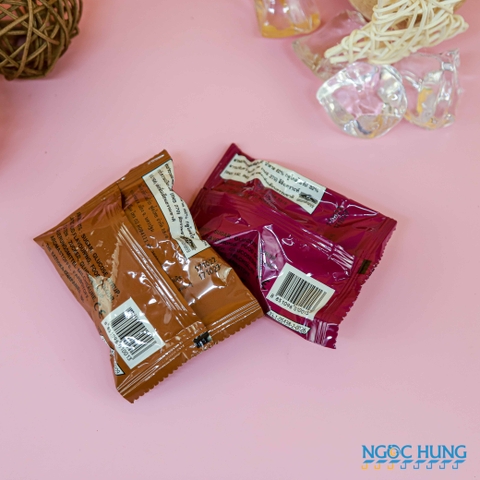 kẹo chiếc nhẫn