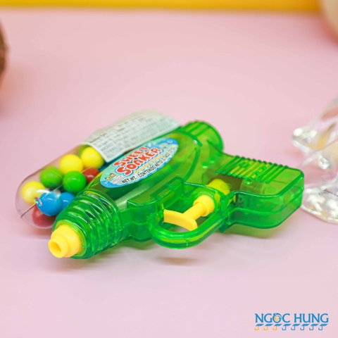 Kẹo Sweet Soaker 21g