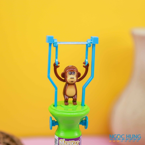 Kẹo Monkey Swing 13g