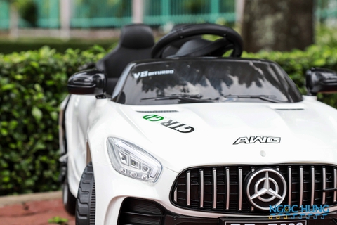 Xe ô tô điện cho bé S600