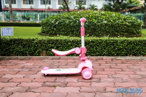 Xe scooter chòi khủng long 29755