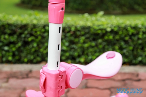 Xe scooter chòi khủng long 29755