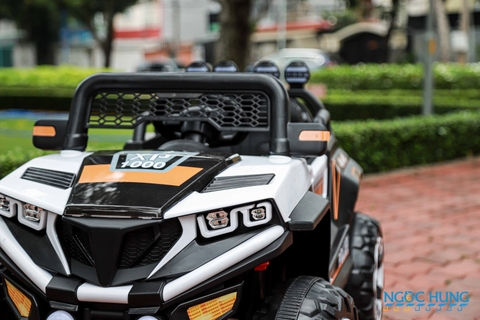 Xe ô tô điện cho bé LB-6887