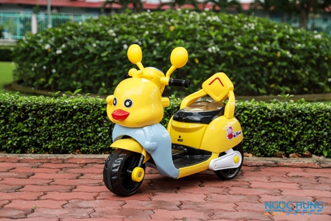 Xe mô tô điện cho bé ZOB-3688