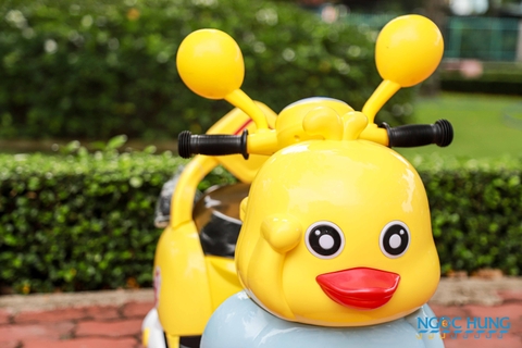 Xe mô tô điện cho bé ZOB-3688