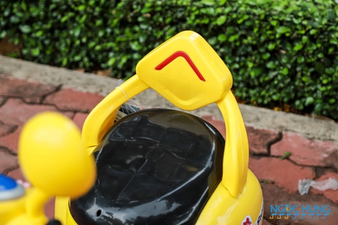 Xe mô tô điện cho bé ZOB-3688