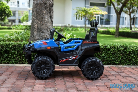 Xe ô tô điện địa hình cho bé NEL-918