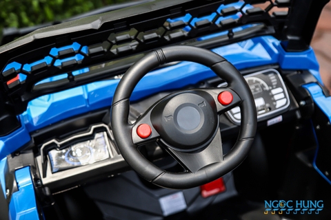 Xe ô tô điện địa hình cho bé NEL-918