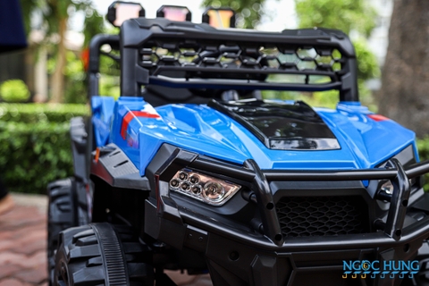 Xe ô tô điện địa hình cho bé NEL-918
