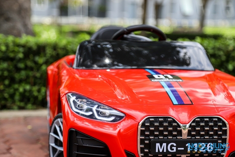 Xe ô tô điện cho bé MG-1166