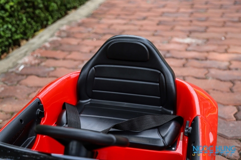 Xe ô tô điện cho bé MG-1166