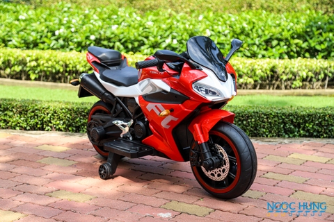Xe mô tô điện cho bé 1800