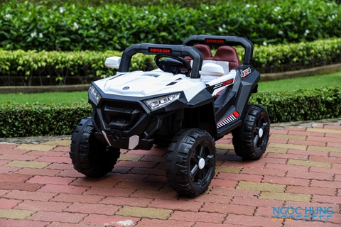 Xe ô tô điện cho bé ABM-6288