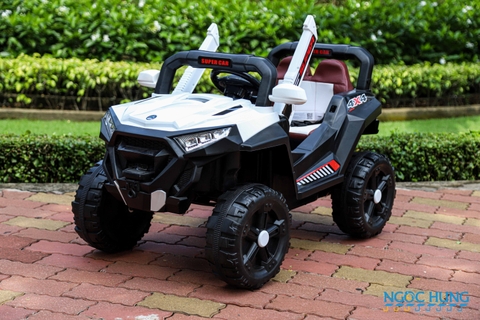 Xe ô tô điện cho bé ABM-6288